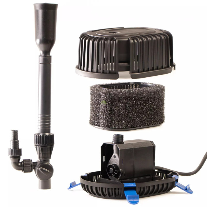 SunSun CHP-1000 szökőkút szivattyú 1000L/h (20W)