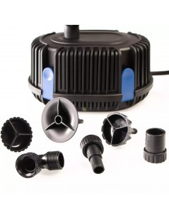 SunSun CHP-1000 szökőkút szivattyú 1000L/h (20W)