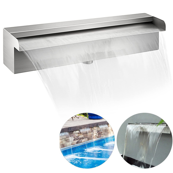 SunSun CWF-60 vízesés elem