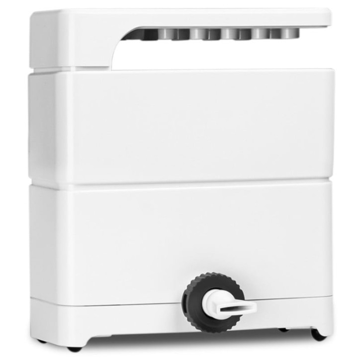 SunSun XN-400 vízszűrő teknősöknek és kétéltűeknek