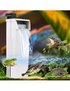 SunSun HN-011 vízszűrő akváriumhoz terráriumhoz
