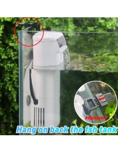 SunSun HN-011 vízszűrő akváriumhoz terráriumhoz