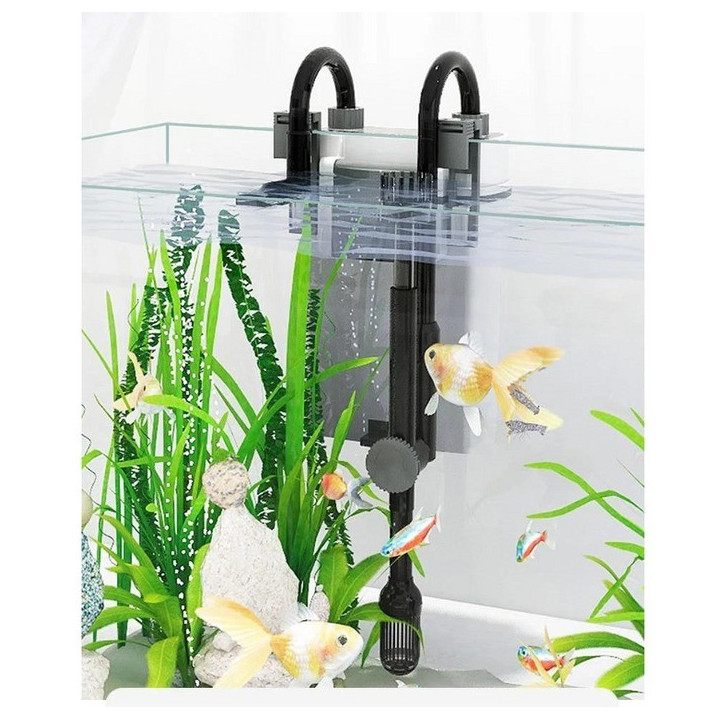 SunSun XBL-300 akváriumi külső szűrő