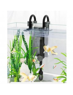 SunSun XBL-400 akváriumi külső szűrő