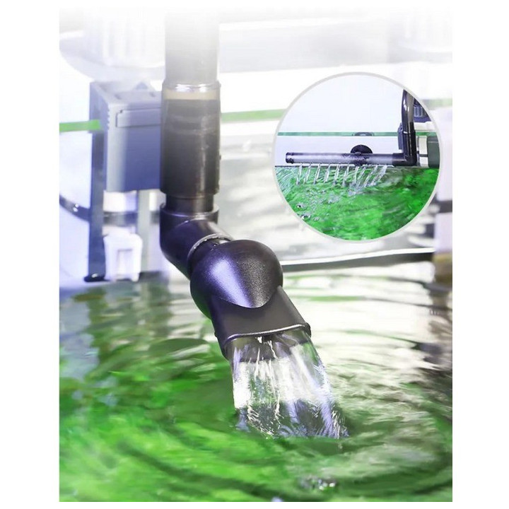 SunSun XBL-500 akváriumi külső szűrő