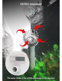 SunSun XBA-300 akváriumi szűrő