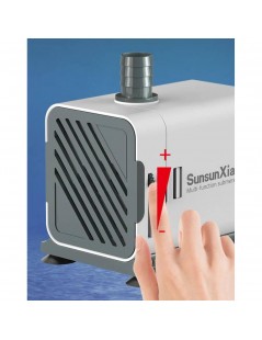 SunSun XQP-500 Eco szivattyú (5W)