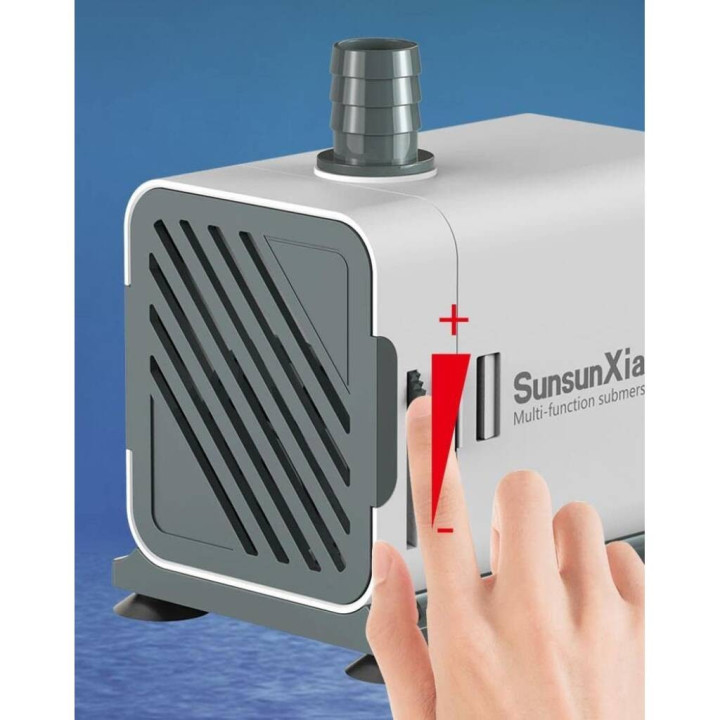 SunSun XQP-3000 Eco szivattyú (55W)