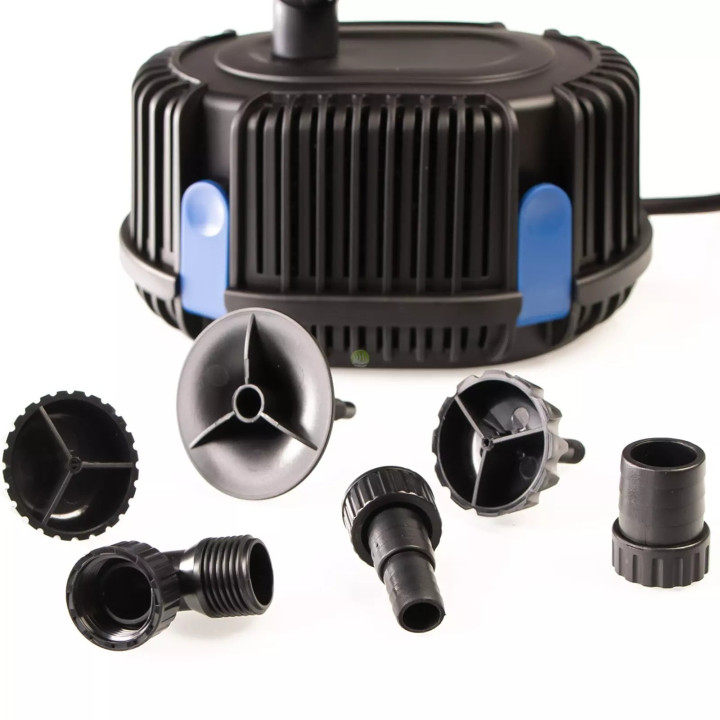 SunSun CHP-2000 szökőkút szivattyú 2000L/h (35W)