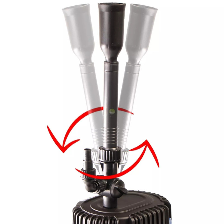 SunSun CHP-3800 szökőkút szivattyú 3600L/h (20W)