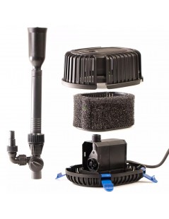 SunSun CHP-3800 szökőkút szivattyú 3600L/h (20W)