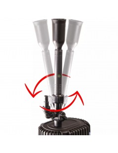 SunSun CHP-5800 szökőkút szivattyú 5200L/h (40W)