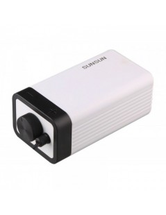 SunSun CT-402 levegőztető kompresszor szett (4W) (140L/H)