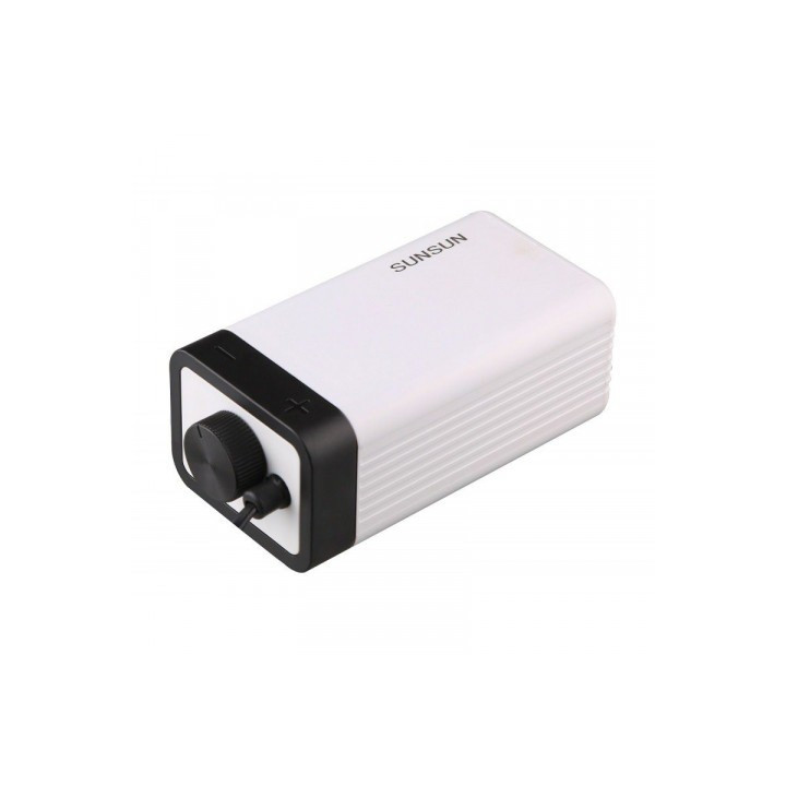 SunSun CT-402 levegőztető kompresszor szett (4W) (140L/H)