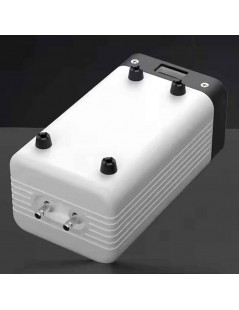 SunSun CT-402 levegőztető kompresszor szett (4W) (140L/H)