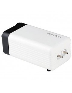 SunSun CT-402 levegőztető kompresszor szett (4W) (140L/H)