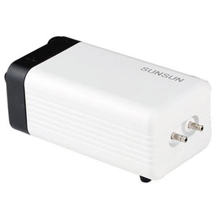 SunSun CT-402 levegőztető kompresszor szett (4W) (140L/H)