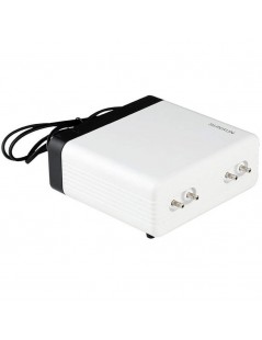 SunSun CT-404 levegőztető kompresszor szett (8W) (670L/H)