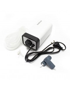 SunSun CT-402 levegőztető kompresszor szett (4W) (140L/H)