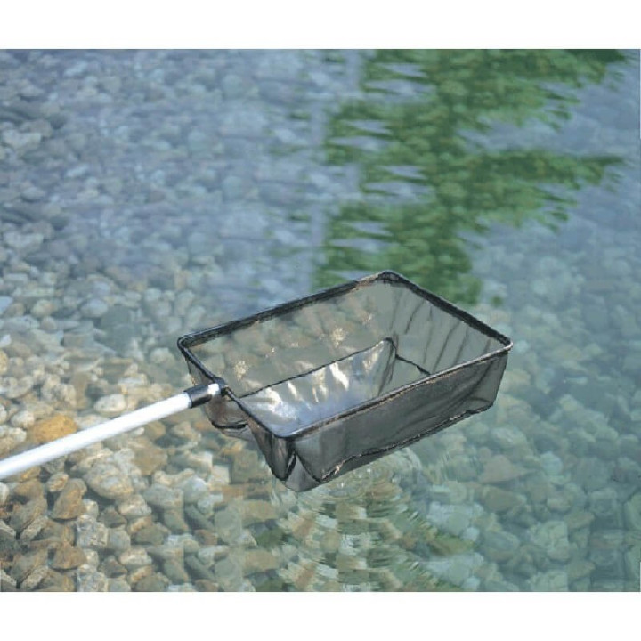 Oase Alga meritőháló nagy teleszkópos nyéllel