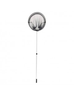 Oase Hal meritőháló nagy teleszkópos nyéllel