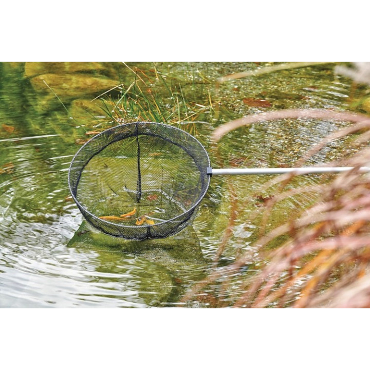 Oase Hal meritőháló nagy teleszkópos nyéllel