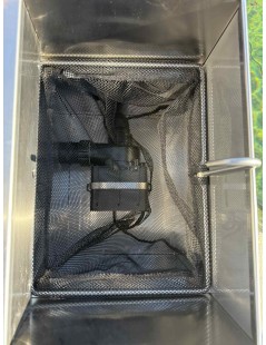 Sunsun CSP-16000 úszó szkimmer