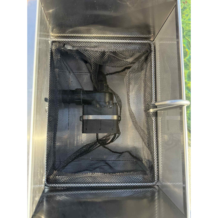 Sunsun CSP-16000 úszó szkimmer