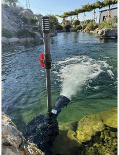 Sunsun COF-10000 tólevegőztető