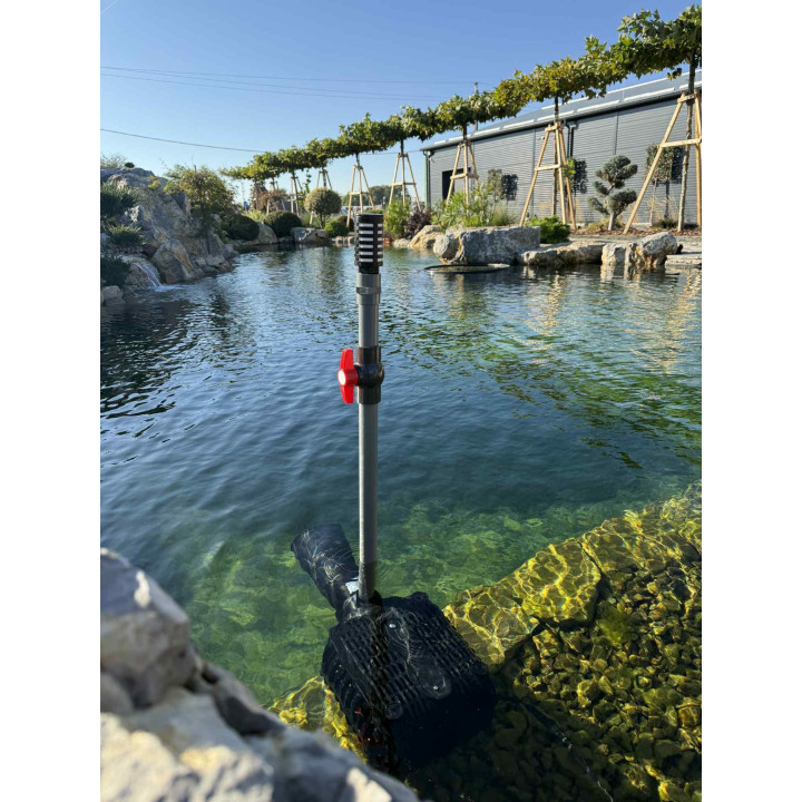 Sunsun COF-10000 tólevegőztető