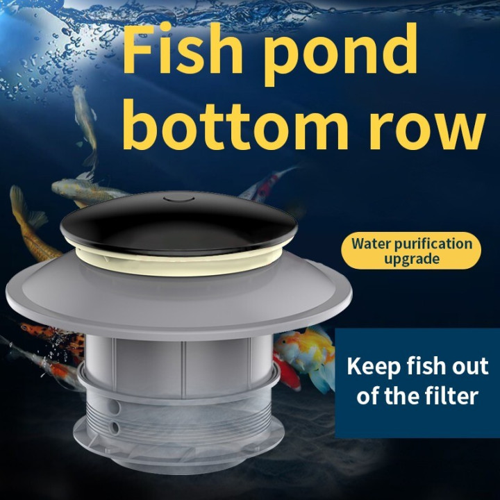 Betonba építhető alsó összefolyó idom 110/160mm (CBD-380)