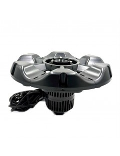 Boyu PY-10000 úszó szökőkút és levegőztető