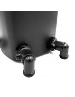 CPM 1800T kerti tó nyomásszűrő szett 9W UVC  lámpával