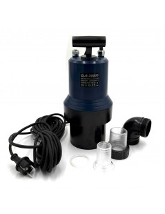 SunSun CLG-30000 csőszivattyú