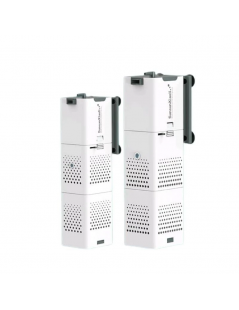 SunSun XUP-01 akváriumi szűrő beépített 5W uvc lámpával