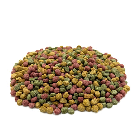 Mix tavi haltáp 4 mm ( 5 kg )