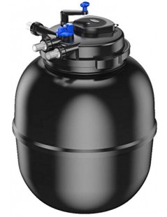 CPA 75000 (80 000) automata nyomásszűrő 55W UVC lámpával