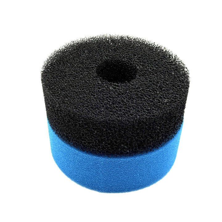 EFU 8000 nyomásszűrő csereszivacs szett