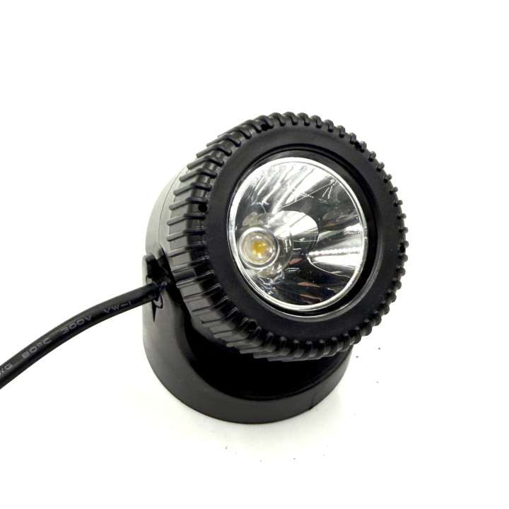 RL-504 Ledes tavi világítás készlet (6W)