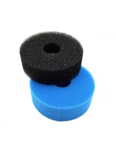 EFU 8000 nyomásszűrő csereszivacs szett