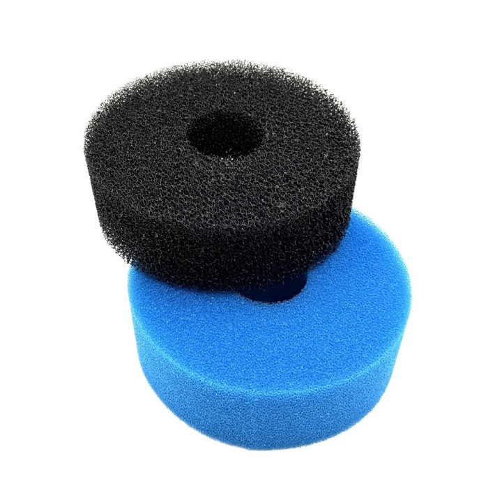 EFU 8000 nyomásszűrő csereszivacs szett