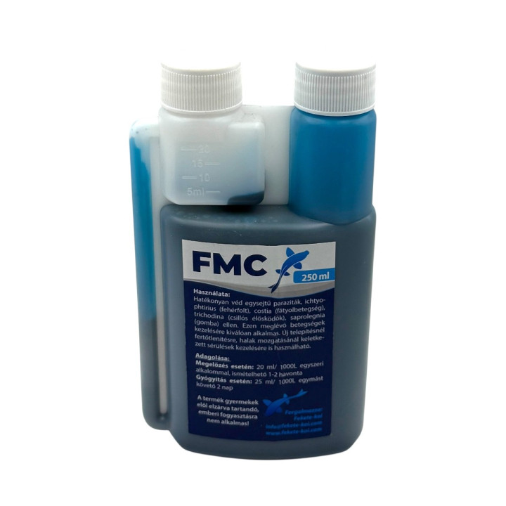 Fmc Tavi halak részére 250 ml