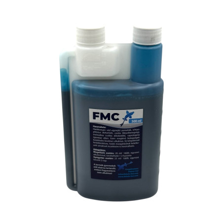 Fmc Tavi halak részére 500 ml