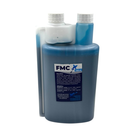 Fmc Tavi halak részére 1000 ml