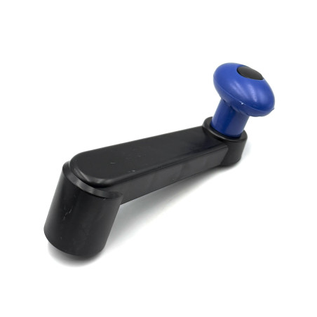 CPF 15000 kézi tekerő kar