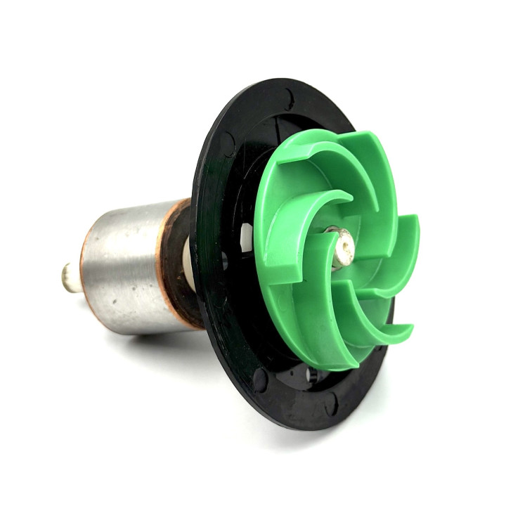 Rotor OSF 4500 eco modellhez