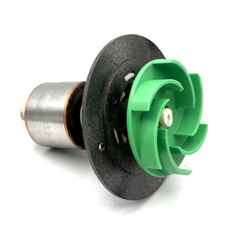 Rotor OSF 15000 eco modellhez