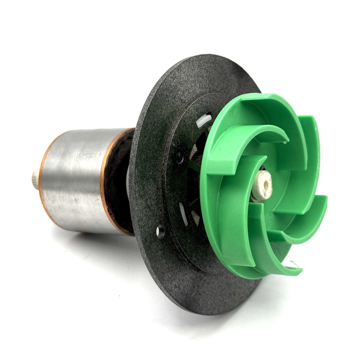 Rotor OSF 15000 eco modellhez