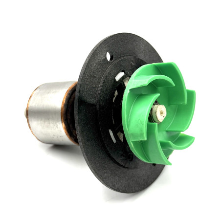 Rotor osaga OHE 15000 szivattyúhoz