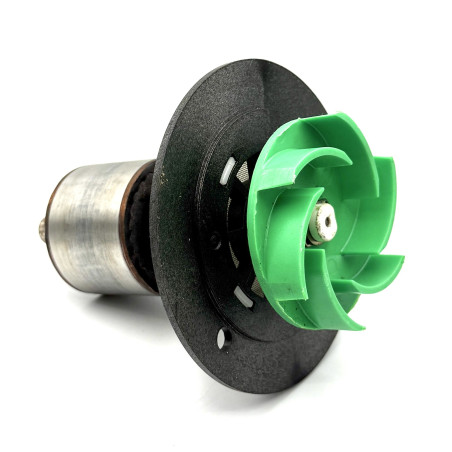 Rotor osaga OHE 19000 szivattyúhoz